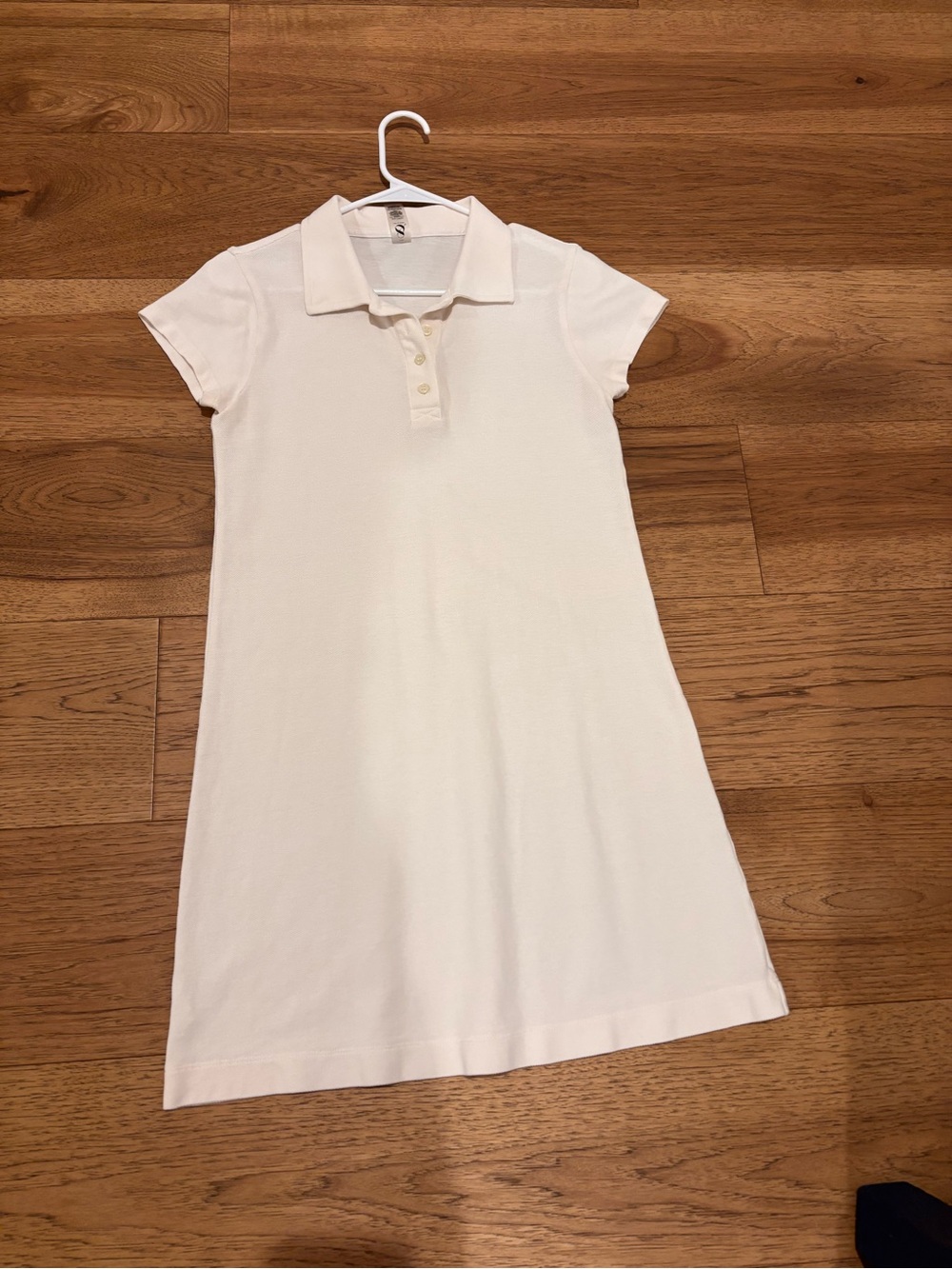 Shirt dress